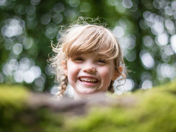 Young-girl-in-woodland